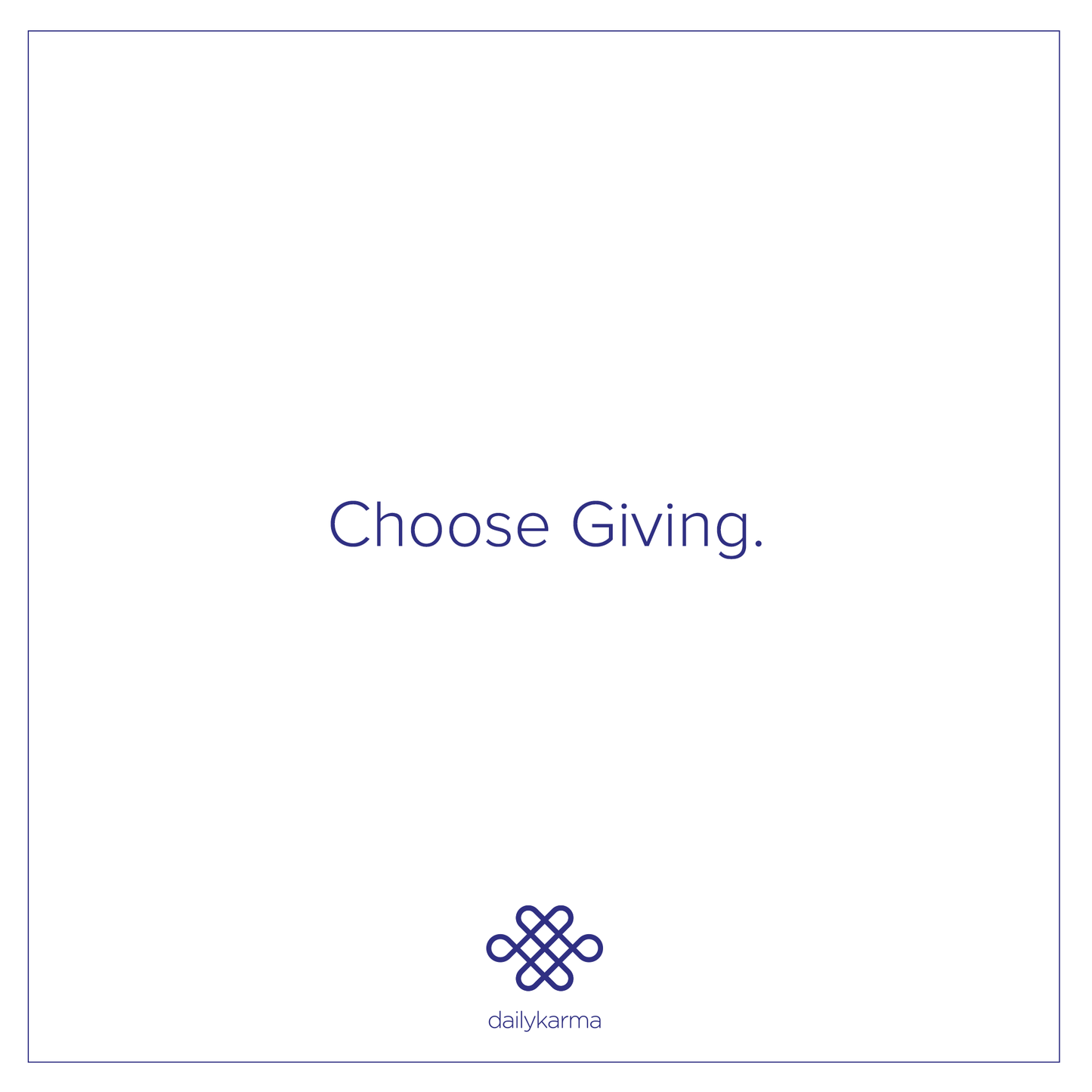 Compassion International $1 Donation - Creation Awaits