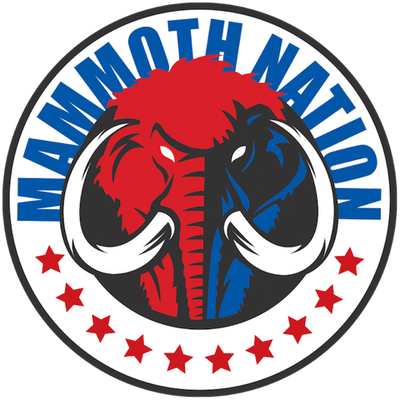 Mammoth Nation logo