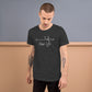 Christian New Life - Unisex t-shirt - Creation Awaits