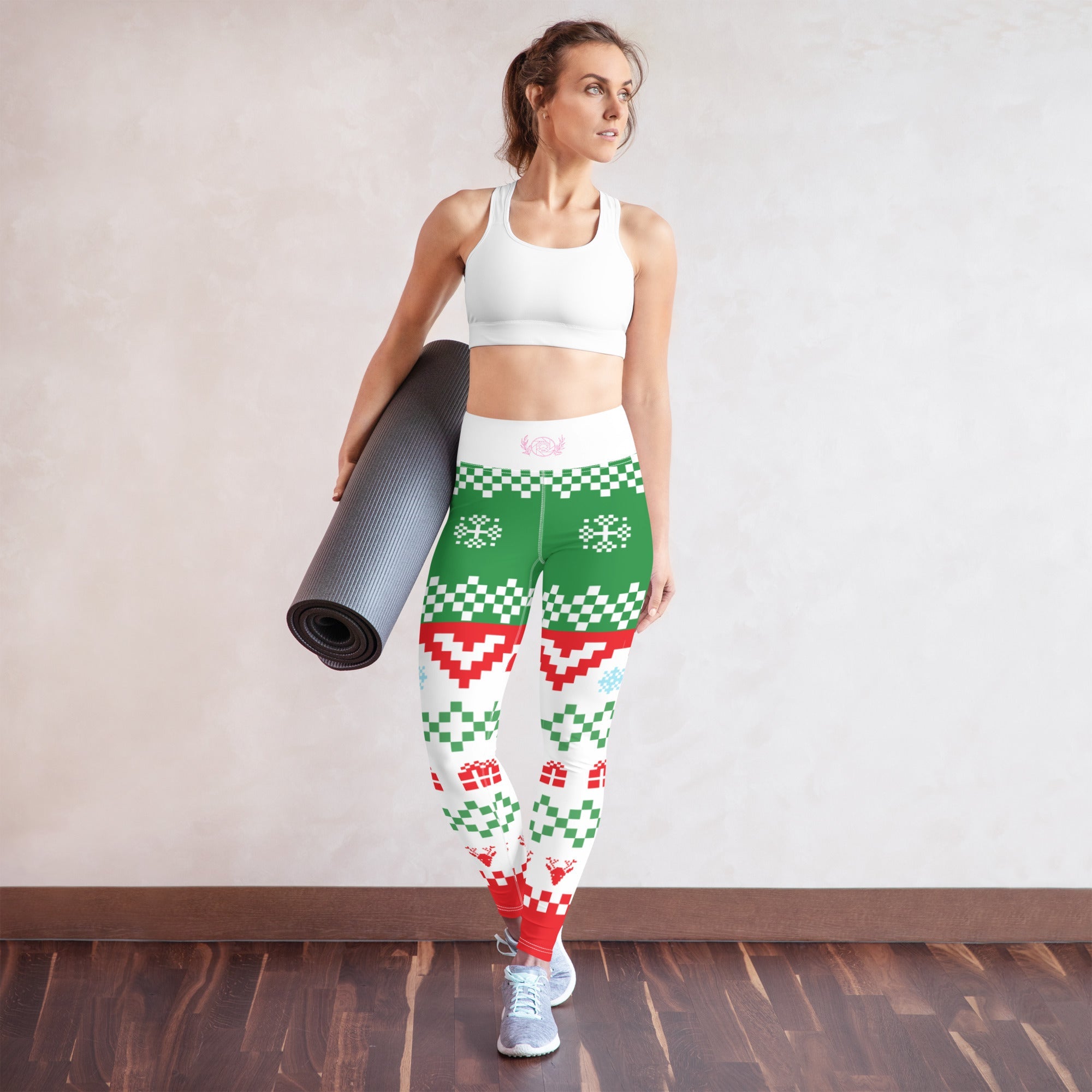 Holiday 2024 yoga pants