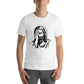 Jesus Facepalm - Unisex t-shirt - Creation Awaits