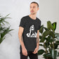 Jesus Facepalm - Unisex t-shirt - Creation Awaits