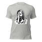 Jesus Facepalm - Unisex t-shirt - Creation Awaits