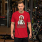 Jesus is Calling Unisex t-shirt - Creation Awaits