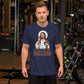 Jesus is Calling Unisex t-shirt - Creation Awaits