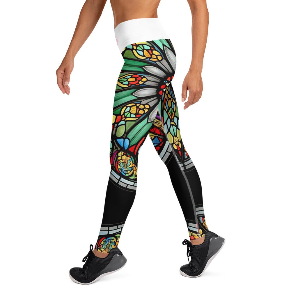 GLAS Sports Leggings